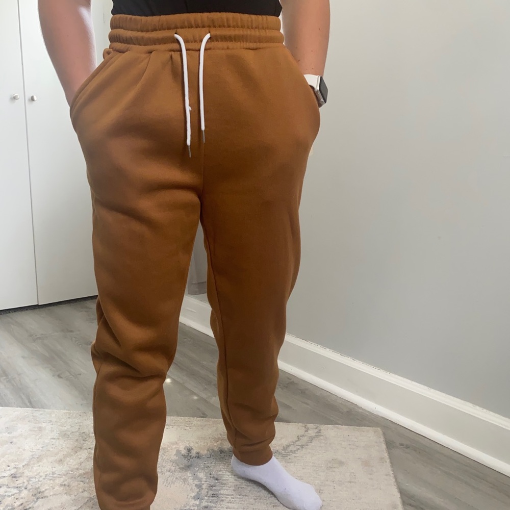 Sweatpants